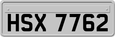 HSX7762