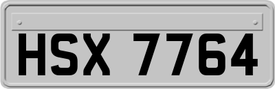 HSX7764