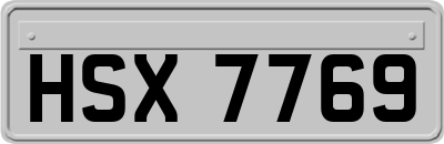 HSX7769