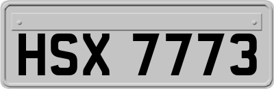 HSX7773