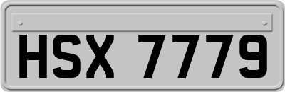 HSX7779