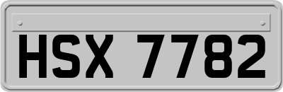 HSX7782
