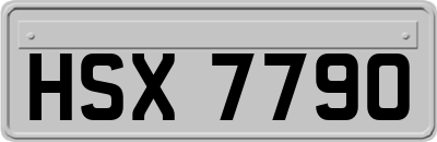 HSX7790