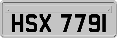 HSX7791