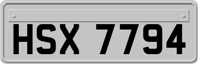 HSX7794