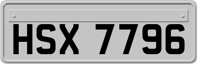 HSX7796