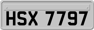 HSX7797