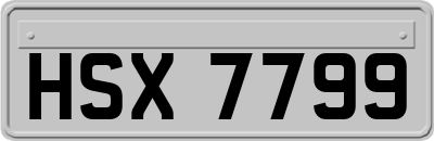 HSX7799
