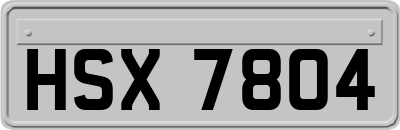 HSX7804