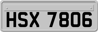 HSX7806