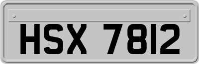 HSX7812