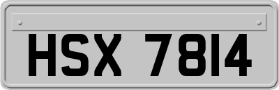 HSX7814