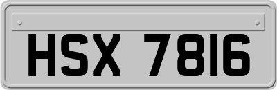 HSX7816
