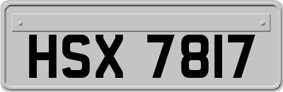 HSX7817