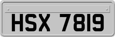HSX7819