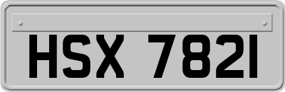 HSX7821