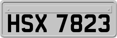 HSX7823