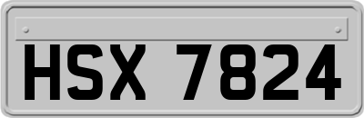 HSX7824