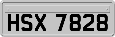 HSX7828