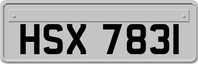 HSX7831