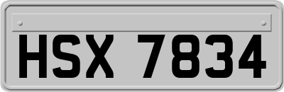 HSX7834