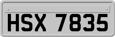 HSX7835
