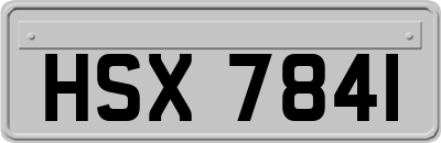 HSX7841