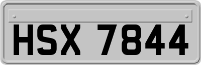 HSX7844