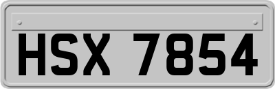 HSX7854