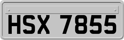 HSX7855