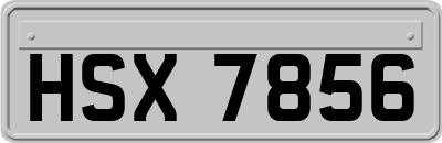 HSX7856