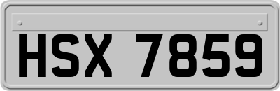 HSX7859
