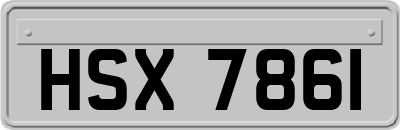 HSX7861