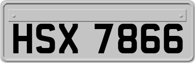 HSX7866