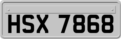 HSX7868