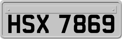 HSX7869