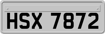 HSX7872