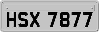 HSX7877