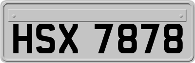 HSX7878