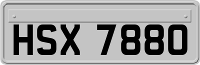 HSX7880