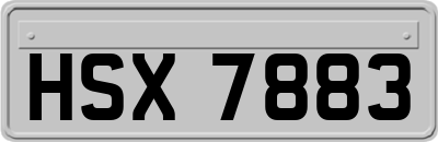 HSX7883