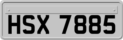 HSX7885
