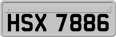 HSX7886
