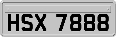 HSX7888