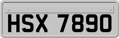 HSX7890