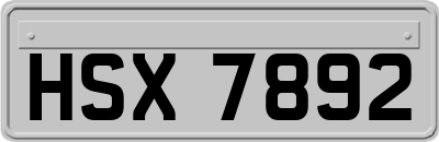 HSX7892