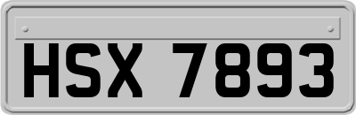 HSX7893