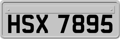 HSX7895