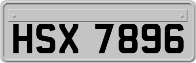HSX7896