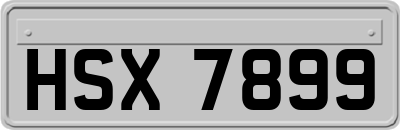 HSX7899